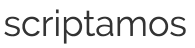 Scriptamos